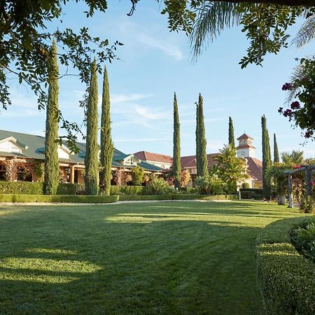 South Coast Winery Resort & Spa Temecula Exteriér fotografie
