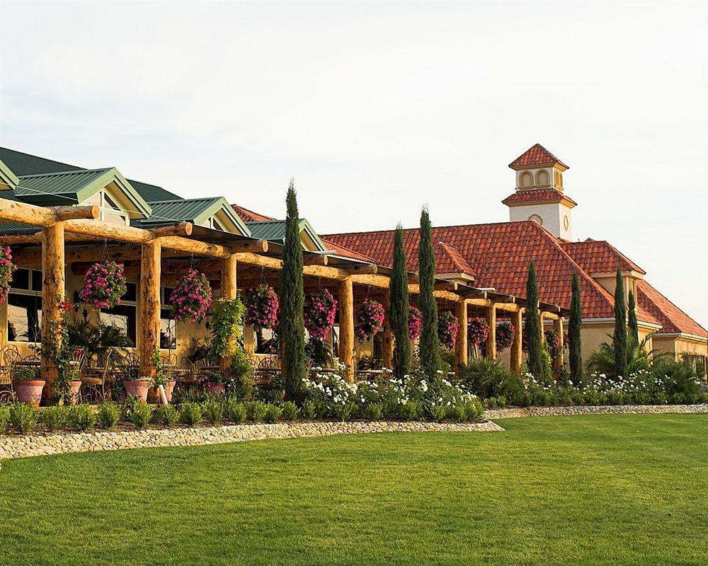 South Coast Winery Resort & Spa Temecula Exteriér fotografie