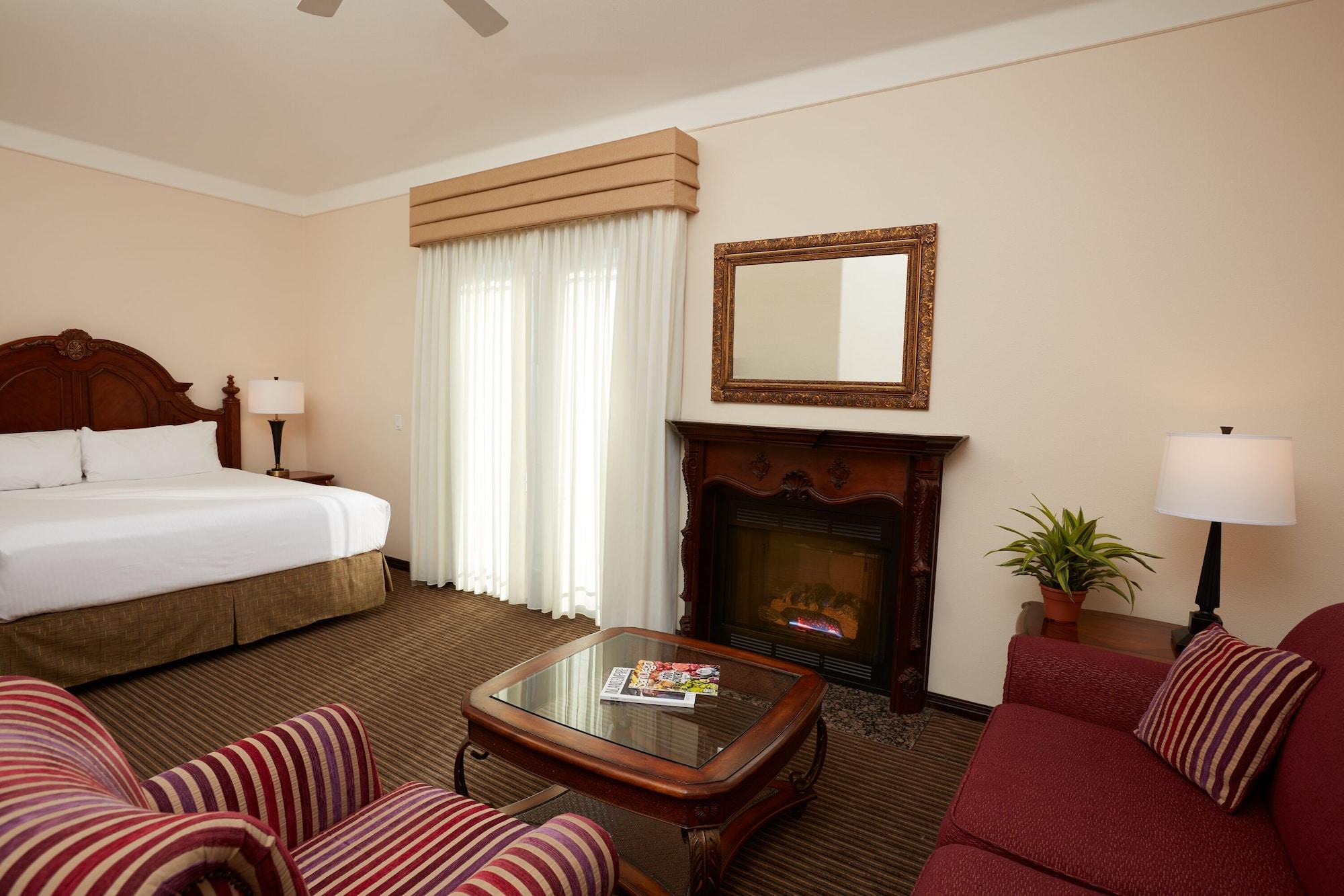 South Coast Winery Resort & Spa Temecula Exteriér fotografie