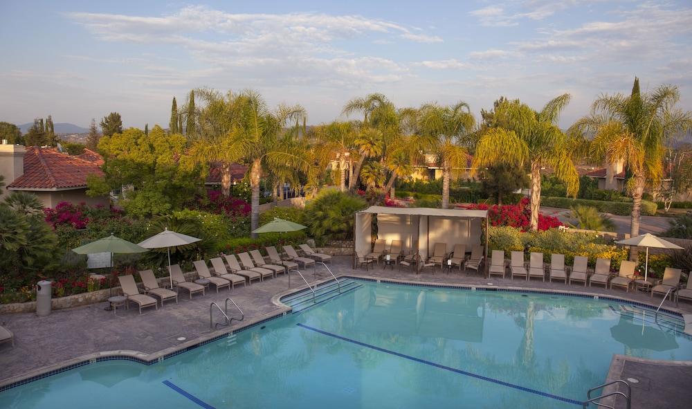 South Coast Winery Resort & Spa Temecula Exteriér fotografie