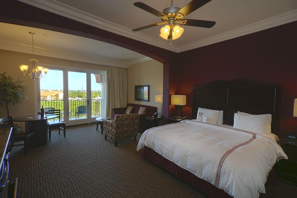 South Coast Winery Resort & Spa Temecula Exteriér fotografie