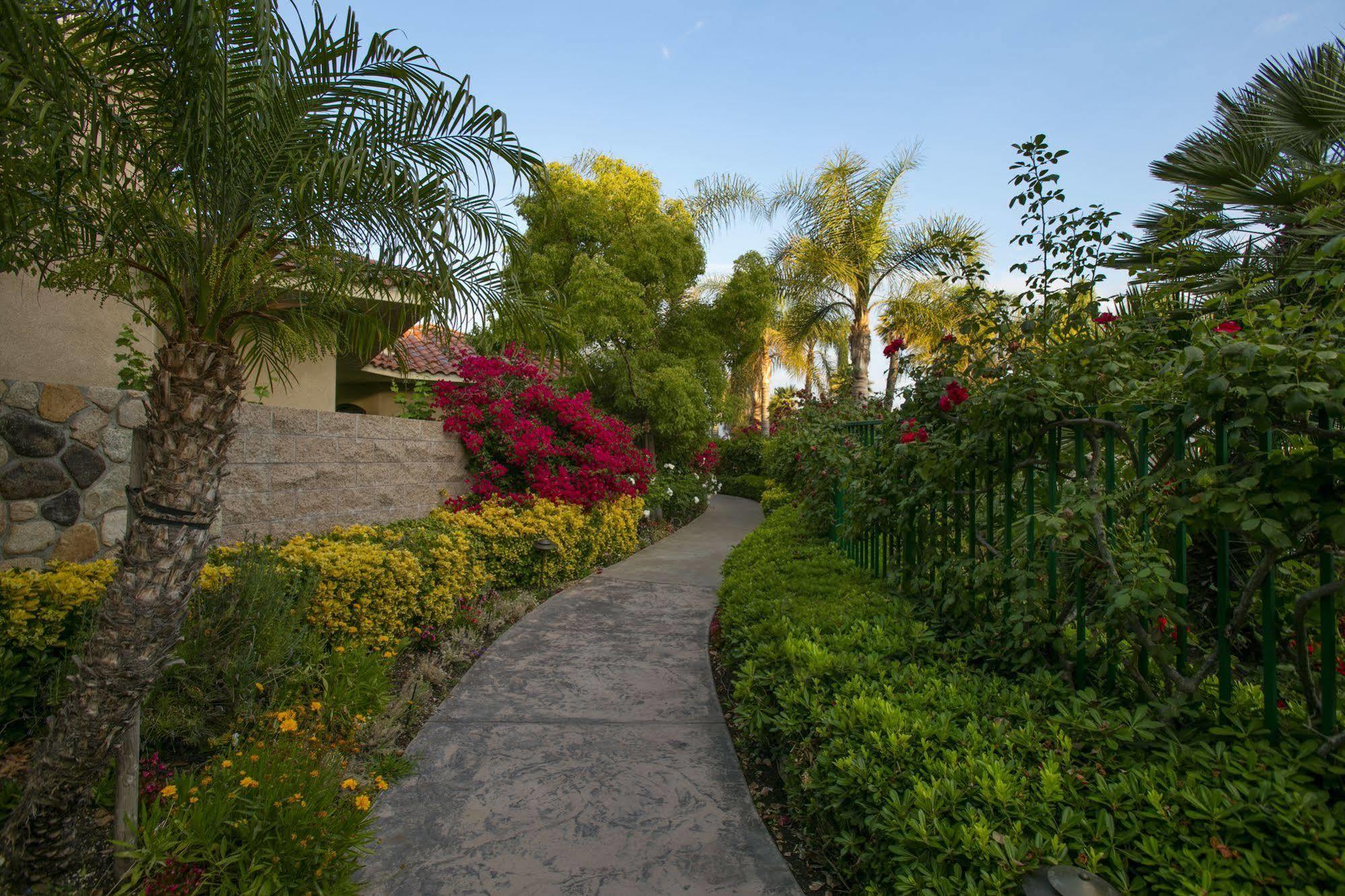 South Coast Winery Resort & Spa Temecula Exteriér fotografie