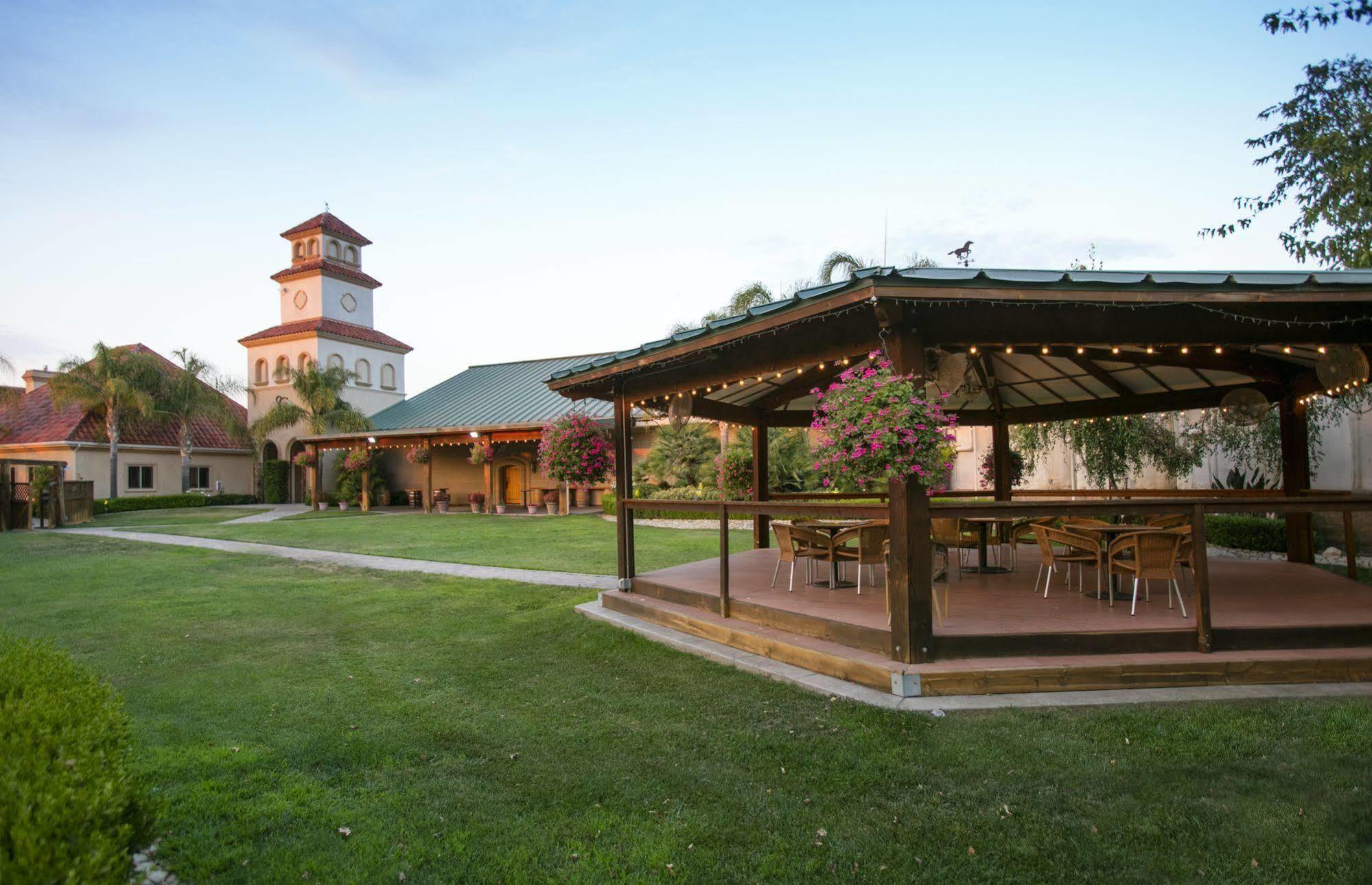 South Coast Winery Resort & Spa Temecula Exteriér fotografie