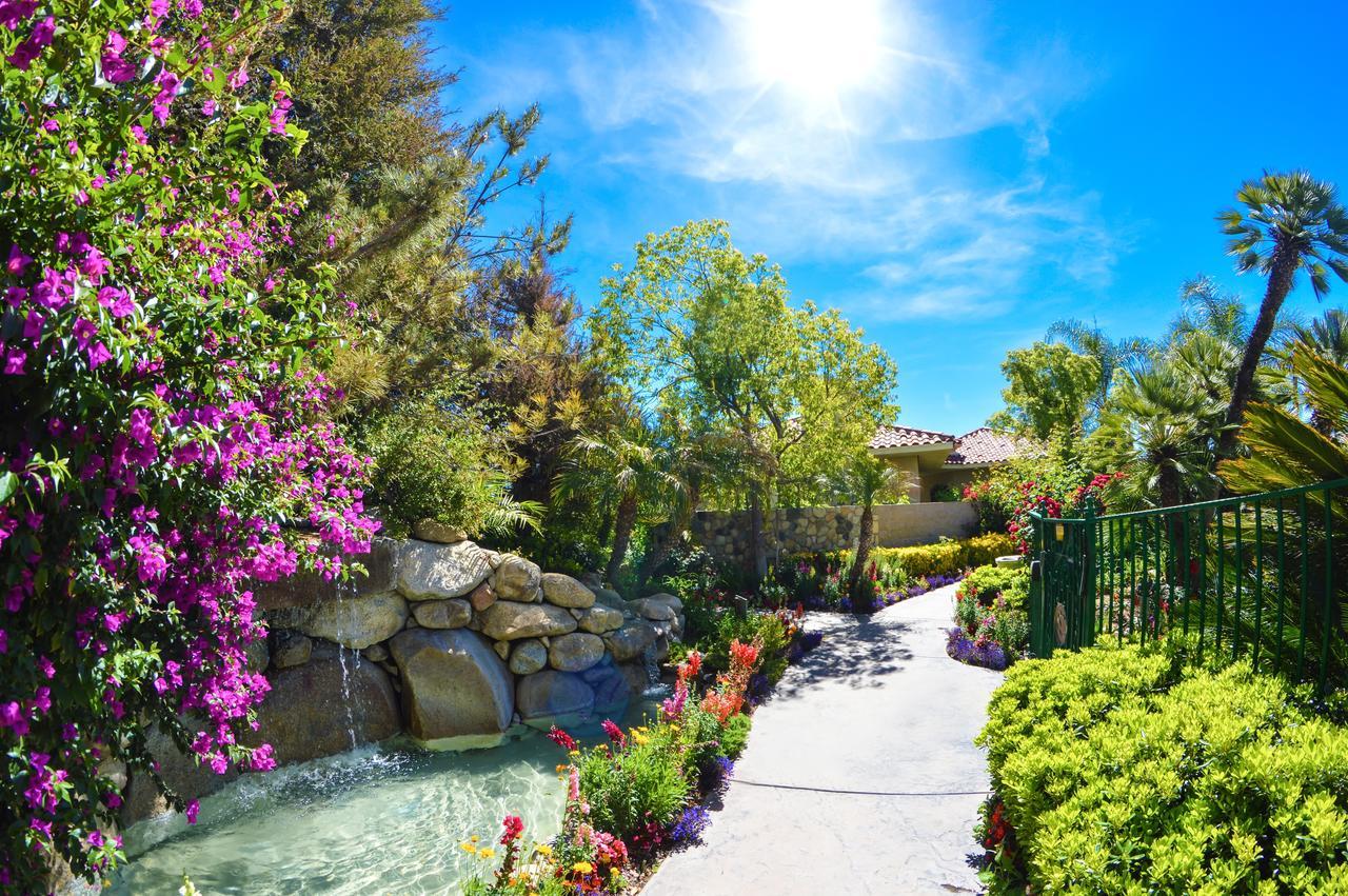 South Coast Winery Resort & Spa Temecula Exteriér fotografie