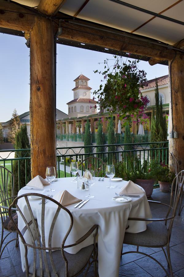 South Coast Winery Resort & Spa Temecula Exteriér fotografie