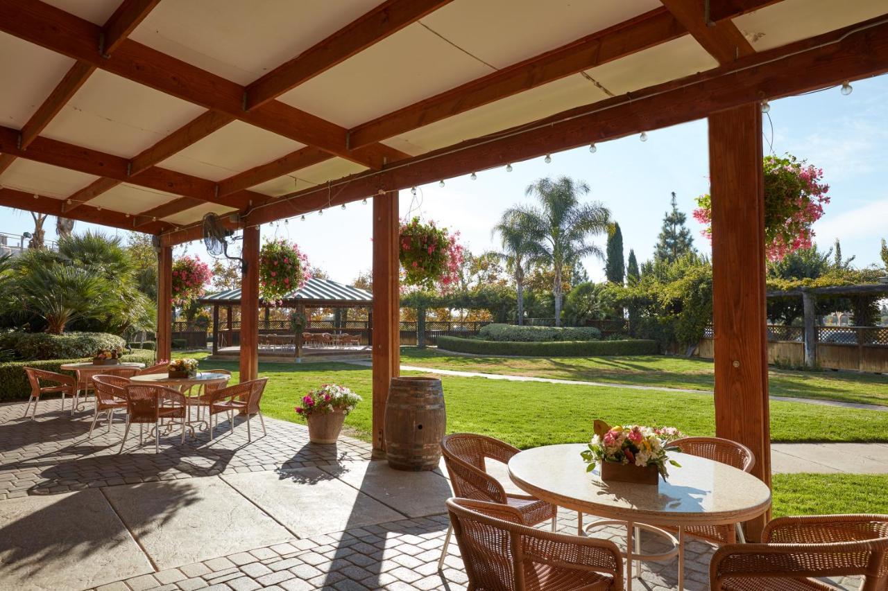 South Coast Winery Resort & Spa Temecula Exteriér fotografie