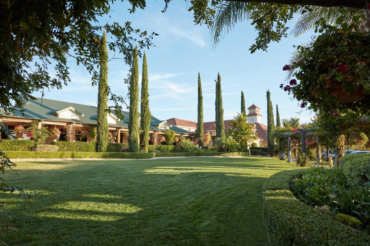 South Coast Winery Resort & Spa Temecula Exteriér fotografie
